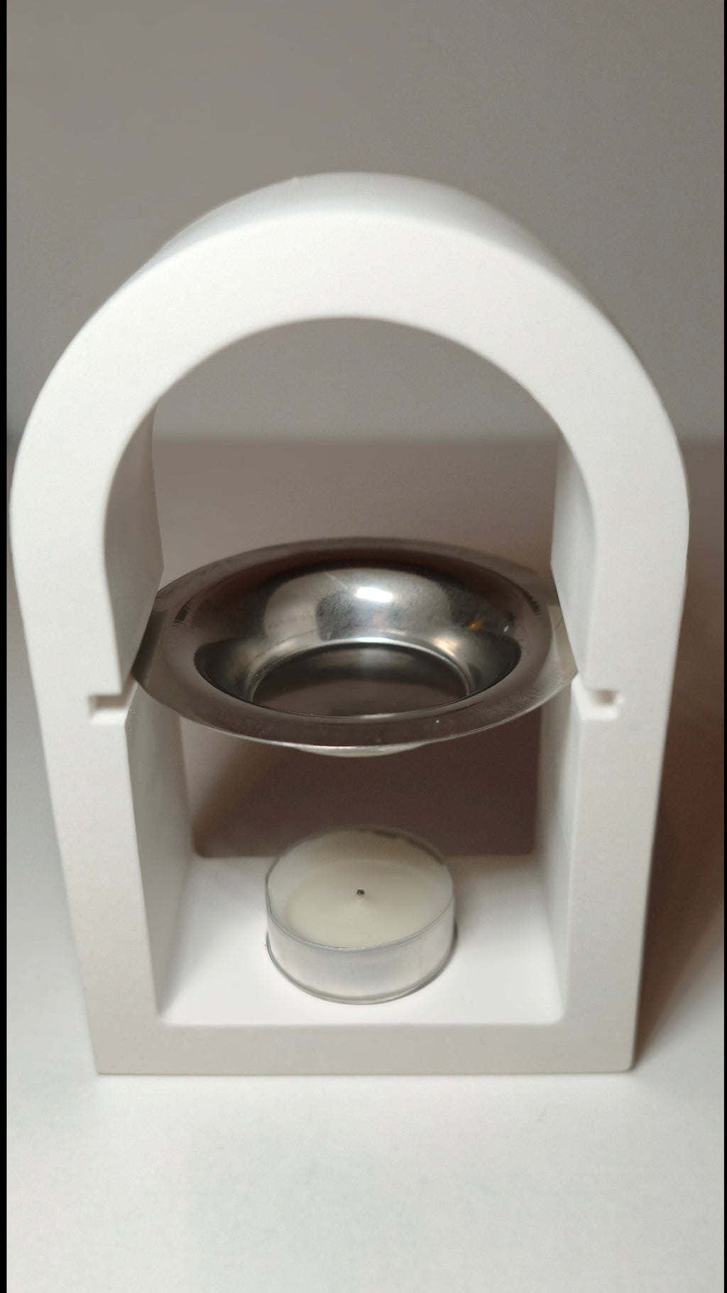 Quemador arco - MADRE CERA