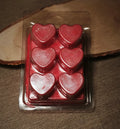 Wax melt "Amor propio" - MADRE CERA