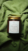 Vela Chocolate Suizo - MADRE CERA