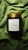 Vela Canela - MADRE CERA