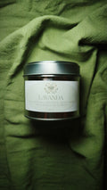 Vela Lavanda - MADRE CERA