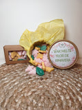 Wax Melts Flor de Primavera - MADRE CERA