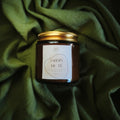 Vela Jardín de Té - MADRE CERA
