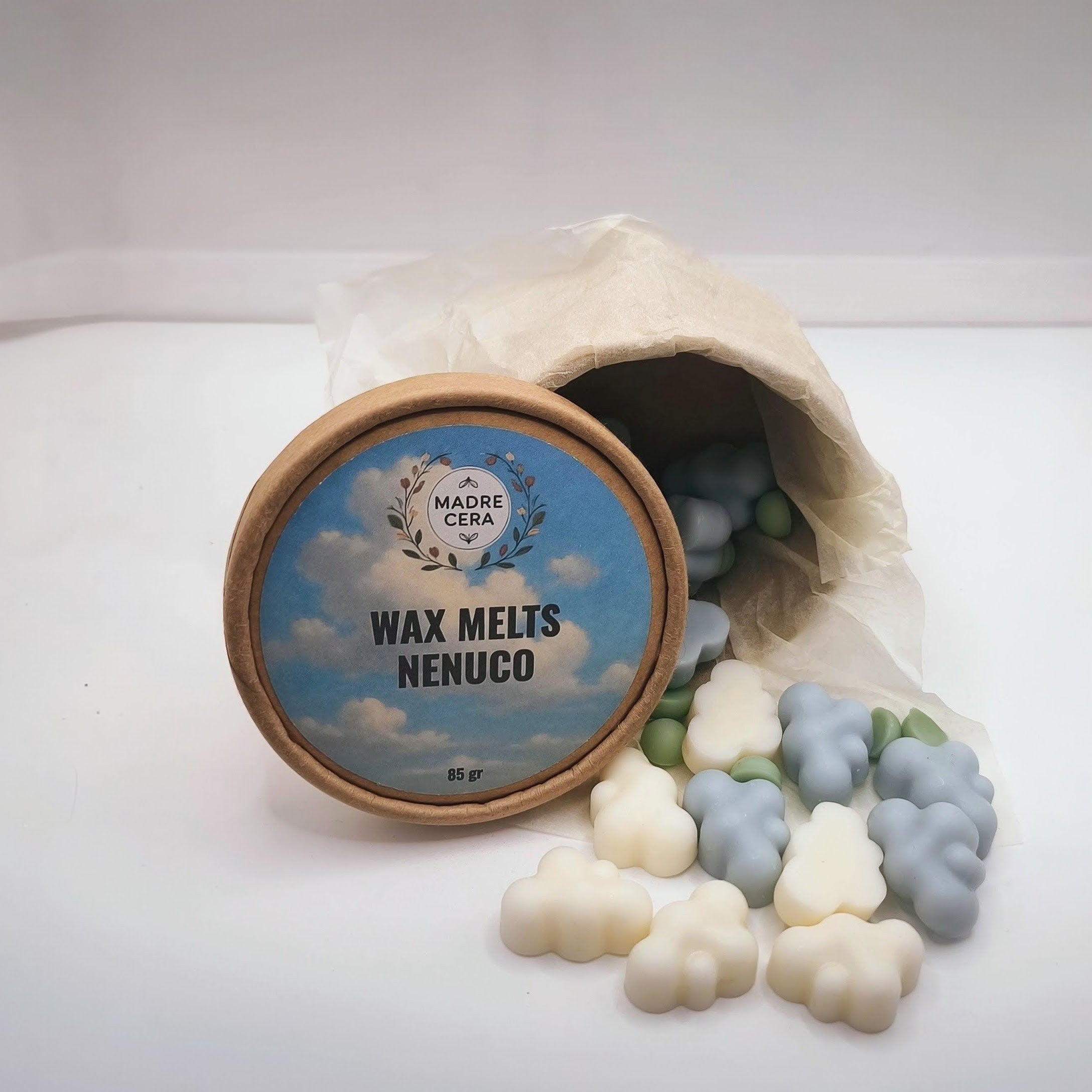 Wax melt Nenuco