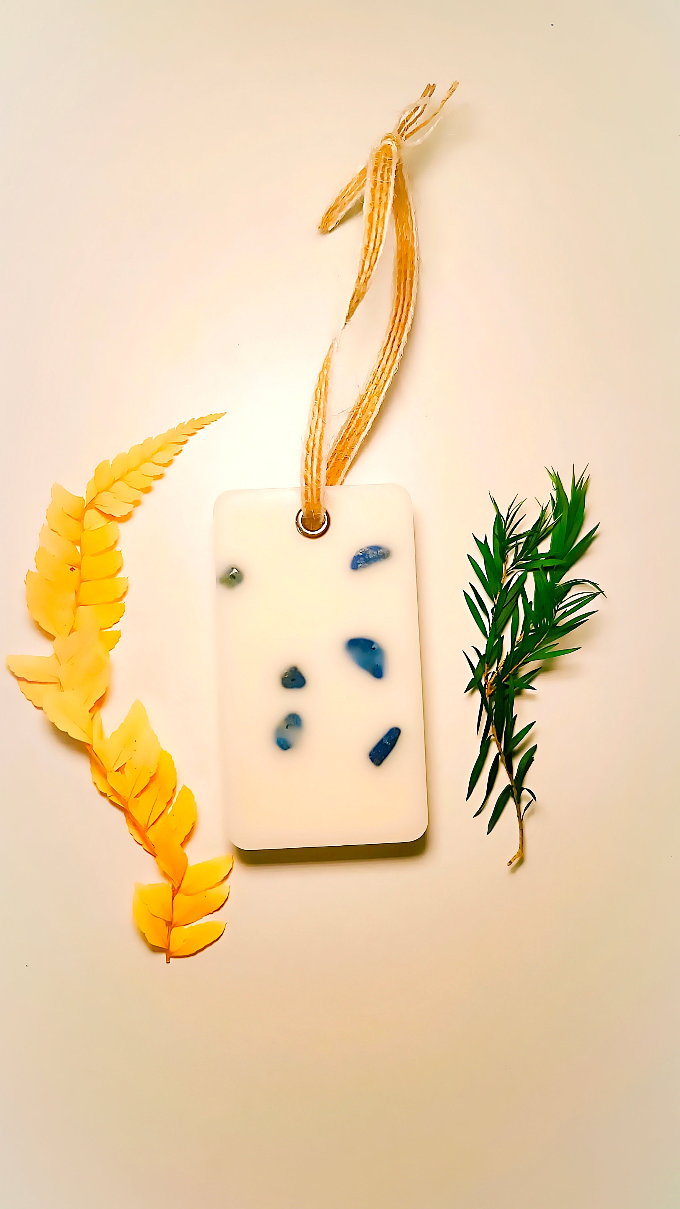 Ambientador Ropa Limpia