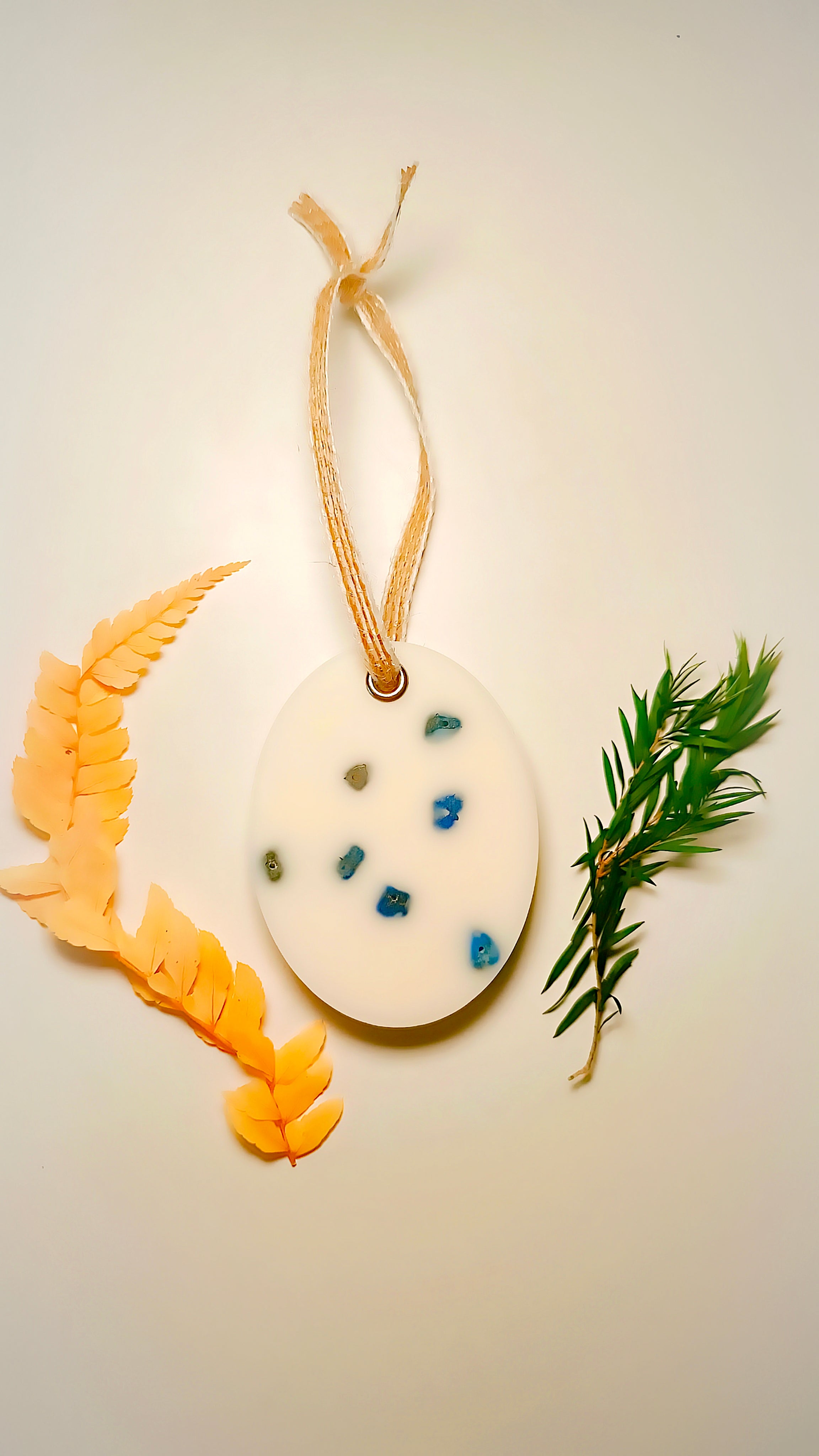 Ambientador Ropa Limpia