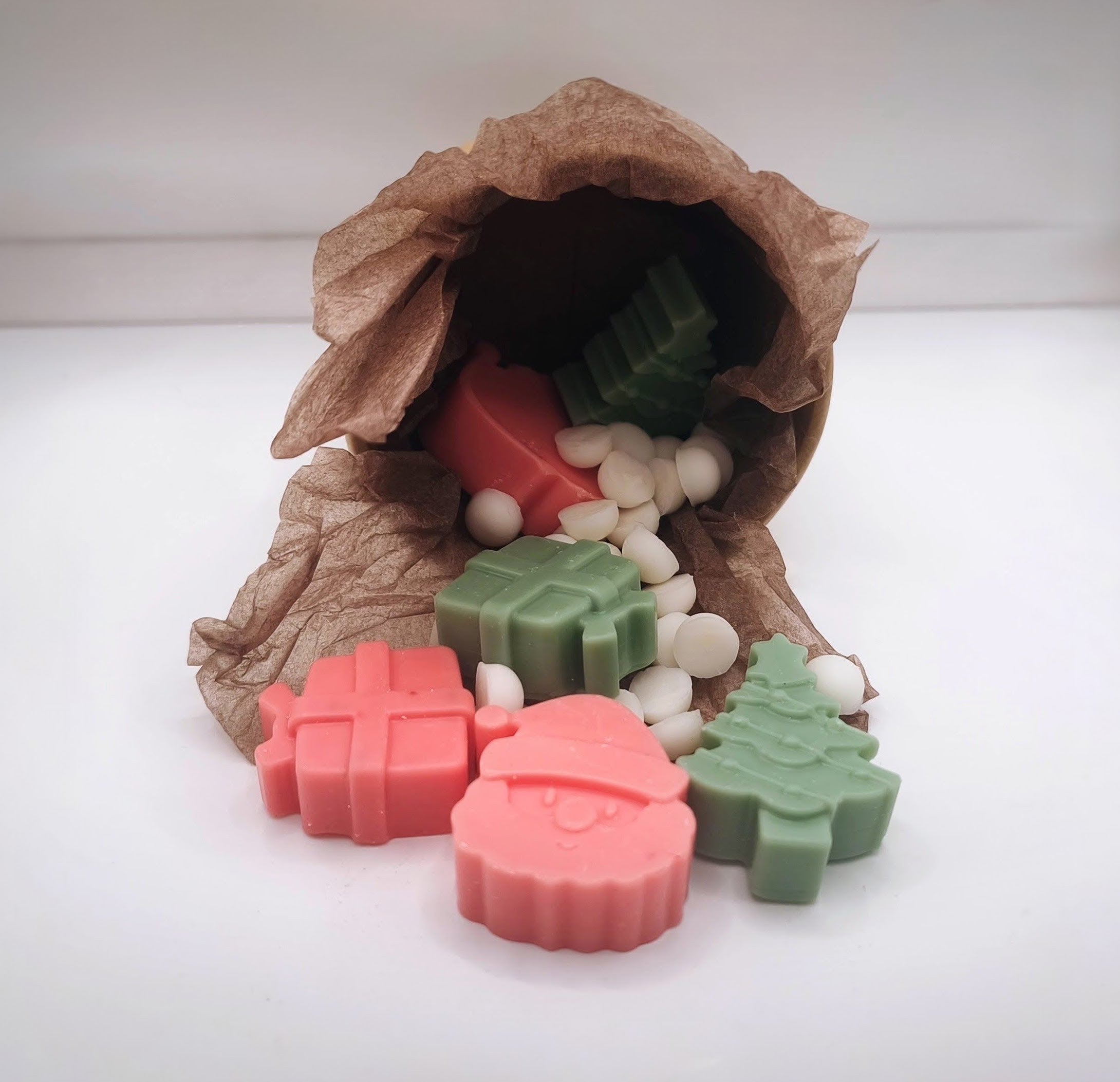 Wax melt Gingerbread