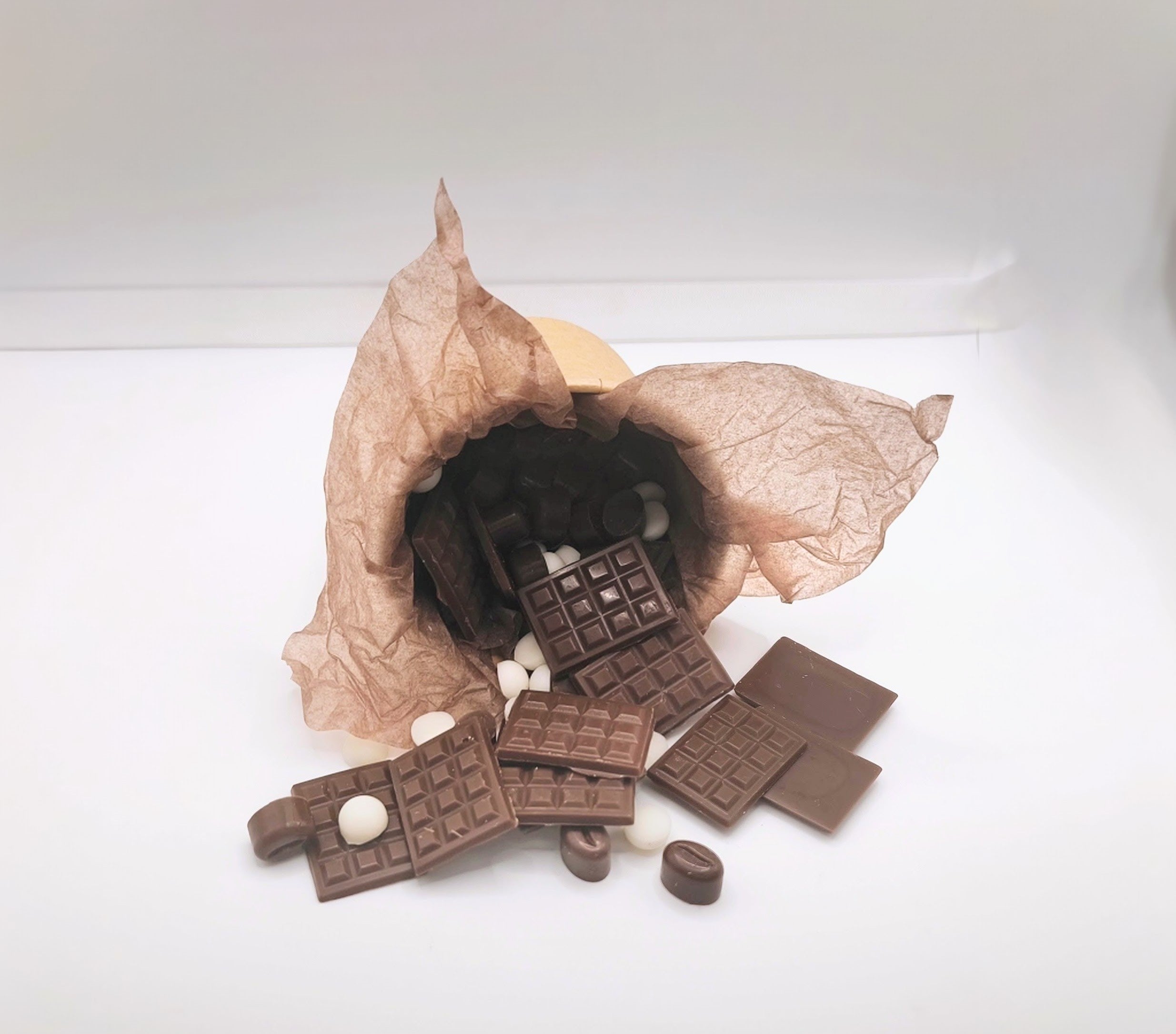 Wax melt Café Tostado